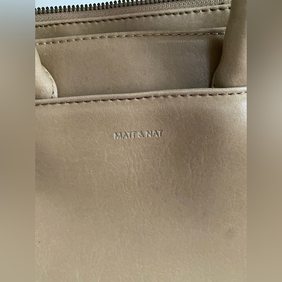 Matt & Nat Kintla Bag - Picture 5 of 5